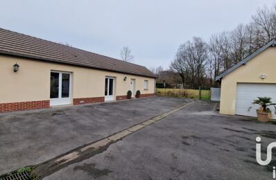 vente maison 265 000 € à proximité de Villers-sur-Auchy (60650)