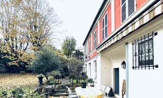 Maison 10 Pièces 220 m² à vendre à Choisy-le-Roi (94600)