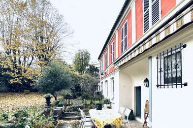 Maison 10 pièces 849000 €