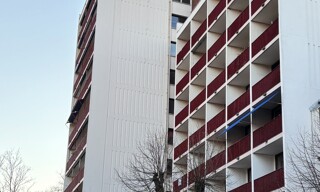 Appartement 1 Pièce 31 m² à vendre à Montigny-lès-Metz (57950)