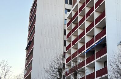 vente appartement 82 000 € à proximité de Metz (57)