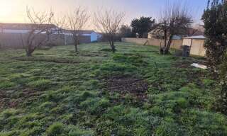 Terrain  1164 m² à vendre à Les Sables-d'Olonne (85100)