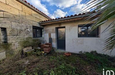 vente commerce 115 500 € à proximité de Saint-Louis-de-Montferrand (33440)