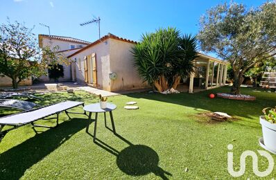 vente maison 290 000 € à proximité de Terrats (66300)