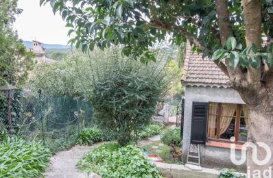 vente maison 595 000 € à proximité de Golfe-Juan (06220)