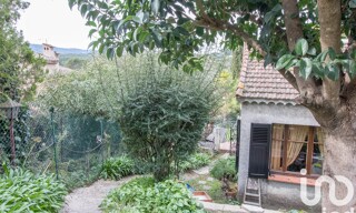 Maison 6 Pièces 157 m² à vendre à Mougins (06250)