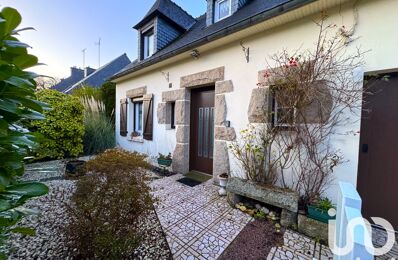 vente maison 168 000 € à proximité de Grâces (22200)