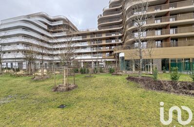 vente appartement 385 000 € à proximité de Vaucresson (92420)