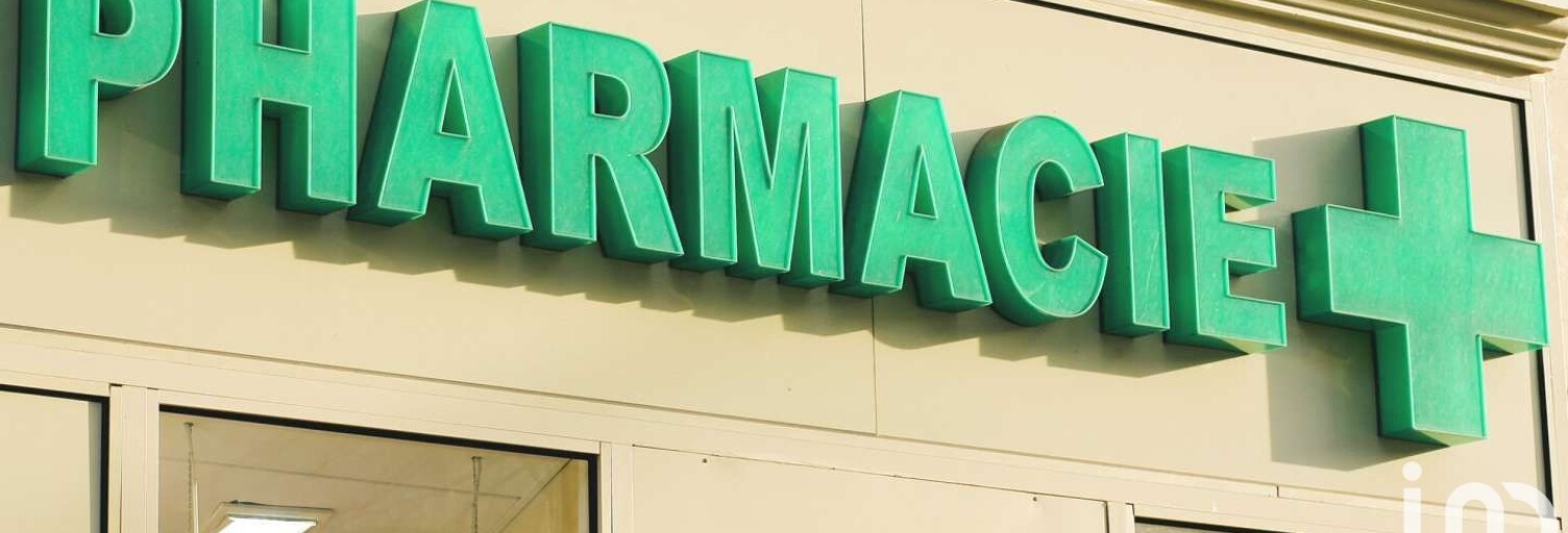 Commerce  190 m² à vendre à Ozoir-la-Ferrière (77330)