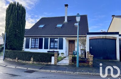 vente maison 329 000 € à proximité de Villeneuve-Saint-Denis (77174)