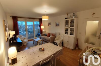 location appartement 1 020 € CC /mois à proximité de Nemours (77140)