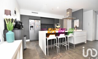 Maison 5 Pièces 136 m² à vendre à Saint-Lys (31470)