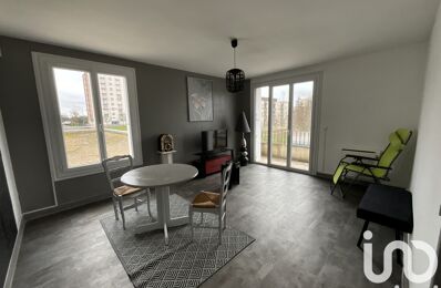 vente appartement 132 000 € à proximité de Saint-Julien-l'Ars (86800)