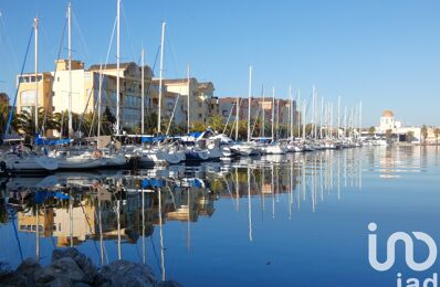 vente appartement 99 000 € à proximité de Leucate (11370)