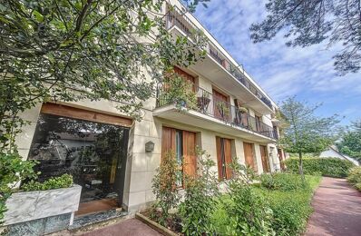 vente appartement 485 000 € à proximité de Rueil-Malmaison (92500)