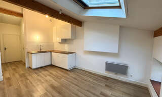 Appartement 3 Pièces 44 m² à louer à Saint-Étienne (42000)