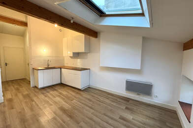 Appartement 3 pièces 430 €