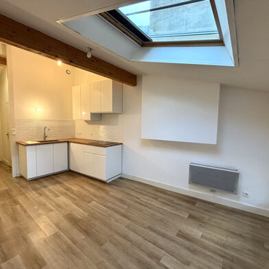 Appartement 3 pièces 430 €