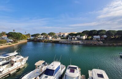 vente appartement 128 000 € à proximité de Argelès-sur-Mer (66700)