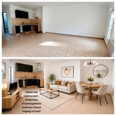 Immeuble  190000 €