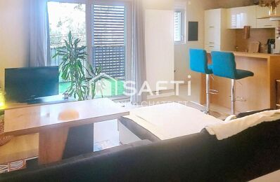 vente appartement 378 000 € à proximité de Grésy-sur-Aix (73100)