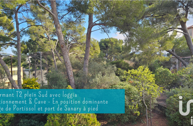 vente appartement 350 000 € à proximité de Bandol (83150)