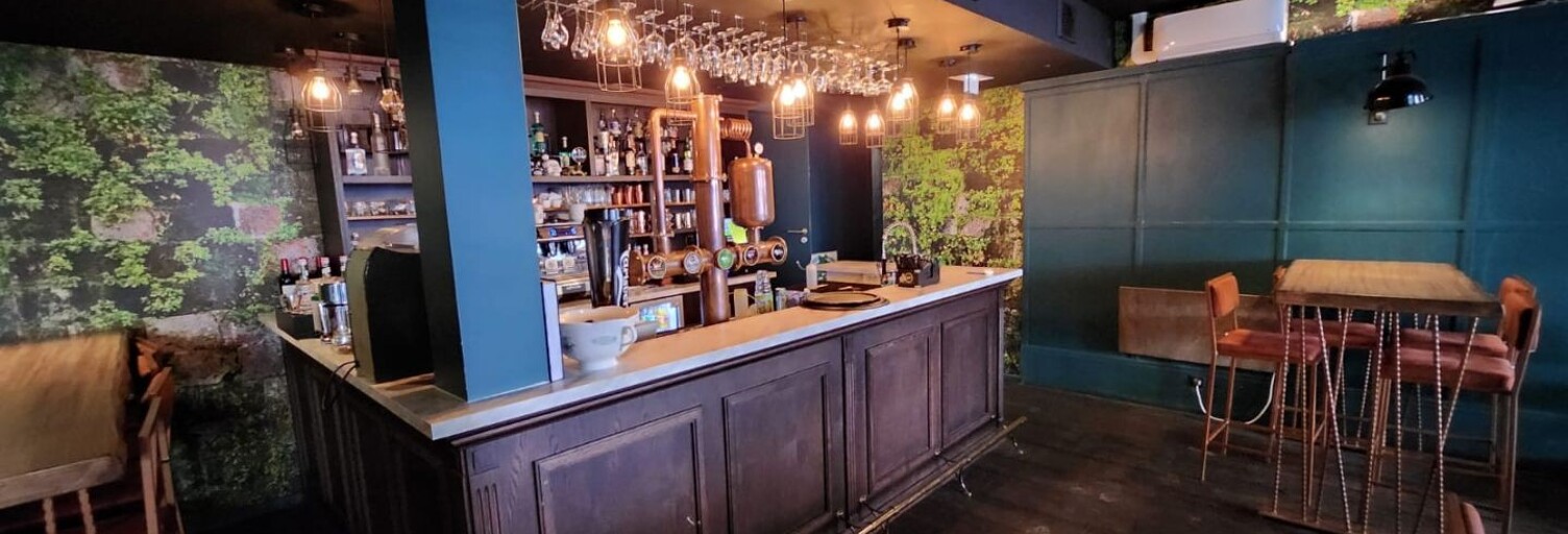 Commerce  140 m² à vendre à Haguenau (67500)