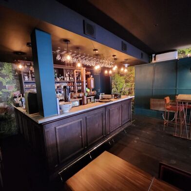 Commerce  198000 €