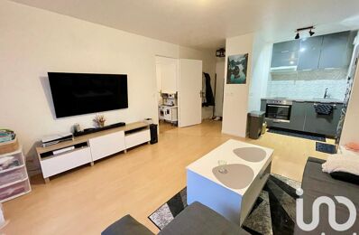 vente appartement 145 000 € à proximité de Bessancourt (95550)