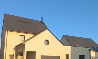 Maison 5 Pièces 120 m² à vendre à Gahard (35490)
