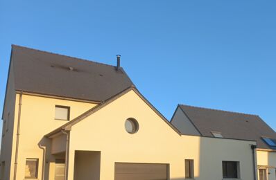 vente maison 265 000 € à proximité de Gosné (35140)