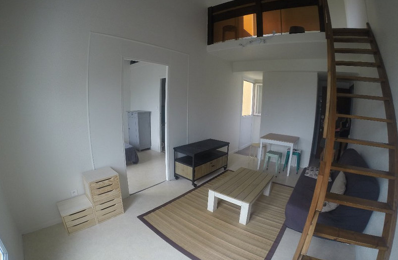 location appartement 680 € CC /mois à proximité de Aucamville (31140)