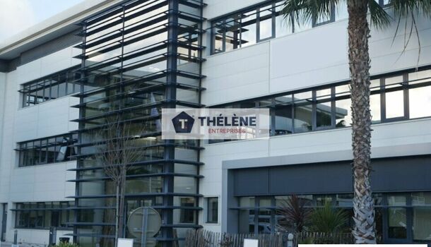 Bureau  à louer Pérols 34470