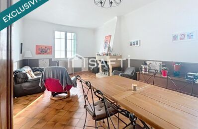 vente maison 357 000 € à proximité de Le Thor (84250)