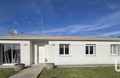 vente maison 305 950 € à proximité de Saint-Genès-de-Fronsac (33240)