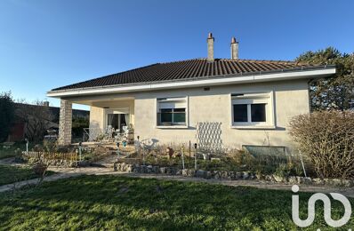 vente maison 173 700 € à proximité de Vineuil (41350)