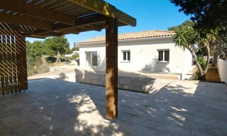 Maison 4 Pièces 110 m² à vendre à Paraza (11200)