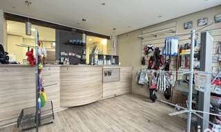 Commerce  40 m² à vendre à Paris 7 (75007)