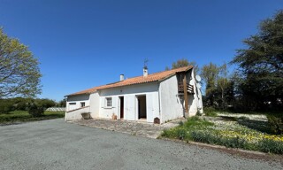 Maison 5 Pièces 143 m² à vendre à Niort (79000)
