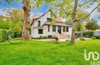 vente maison 1 100 000 € à proximité de Le Chesnay (78150)