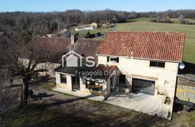 vente maison 280 000 € à proximité de Saint-Capraise-de-Lalinde (24150)