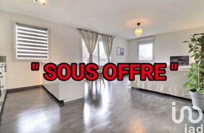 vente appartement 320 000 € à proximité de Vaires-sur-Marne (77360)