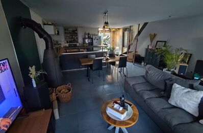 vente maison 198 000 € à proximité de Loos-en-Gohelle (62750)