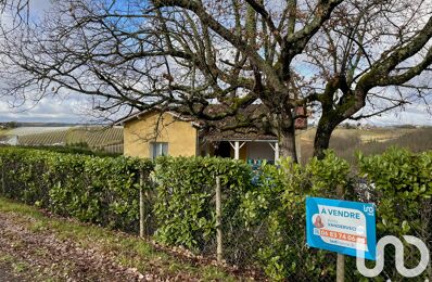 vente maison 138 000 € à proximité de Labastide-du-Temple (82100)