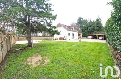 vente maison 209 500 € à proximité de Saint-Père-sur-Loire (45600)