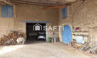 Garage   m² à vendre à Saint-André-de-Sangonis (34725)