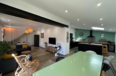 vente maison 608 000 € à proximité de Peypin (13124)