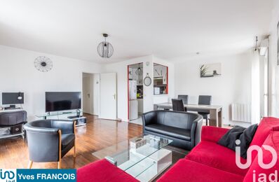 vente appartement 209 000 € à proximité de Villeneuve-Saint-Georges (94190)