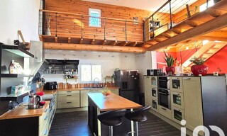 Maison 6 Pièces 165 m² à vendre à Cazilhac (34190)