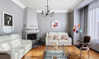 Maison 7 Pièces 275 m² à vendre à Maizières-lès-Metz (57280)